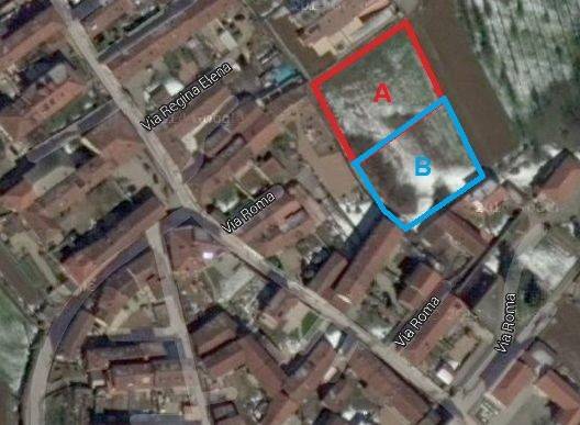Terreno Residenziale in vendita ad Andezeno via Roma