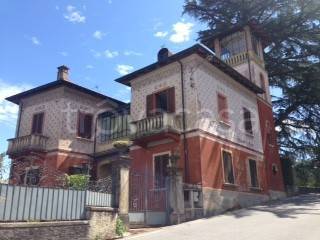 Villa in vendita a Stresa via per Binda, 49