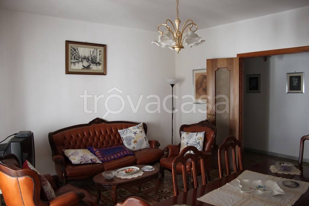 Appartamento in vendita a Scalea via Biagio Rinaldi, 8