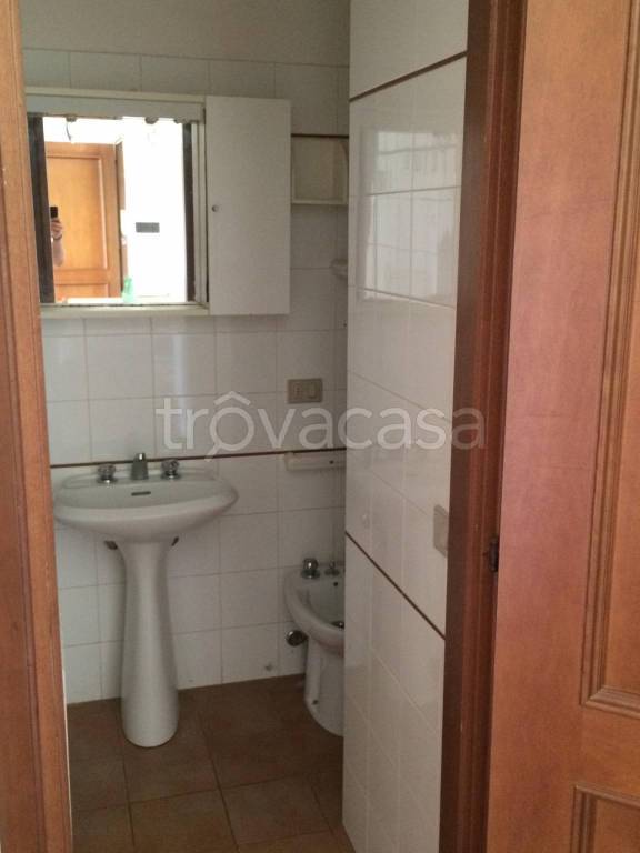 Appartamento in in vendita da privato a Posta via Fontarello, 18
