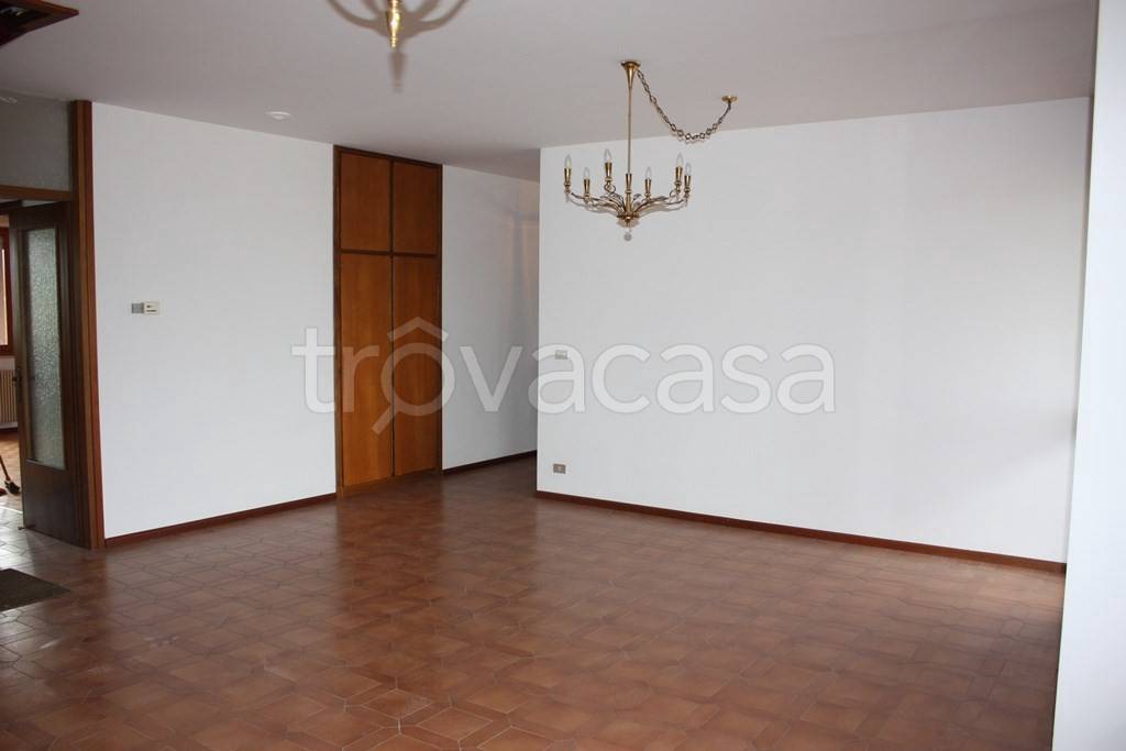 Appartamento in in vendita da privato a Tavagnacco via Cesare Battisti, 39