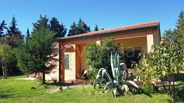 Villa in vendita a San Severino Marche strada Provinciale 2, 1050