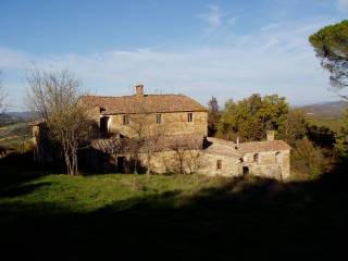 Rustico in vendita a castelnuovo di val di cecina sp27 ponte sul pavone (dir.m.castelli)