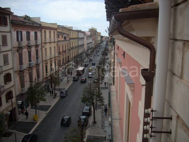 Appartamento in vendita a Caserta corso Trieste, 161