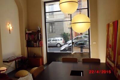 Ufficio in in affitto da privato a Milano via Giuseppe Broggi, 13