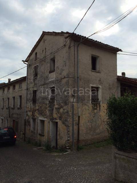 Casa Indipendente in in vendita da privato a Segusino via Alcide de Gasperi