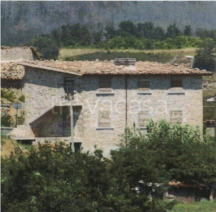 Casa Indipendente in vendita a Roccafluvione contrada Scalelle 7