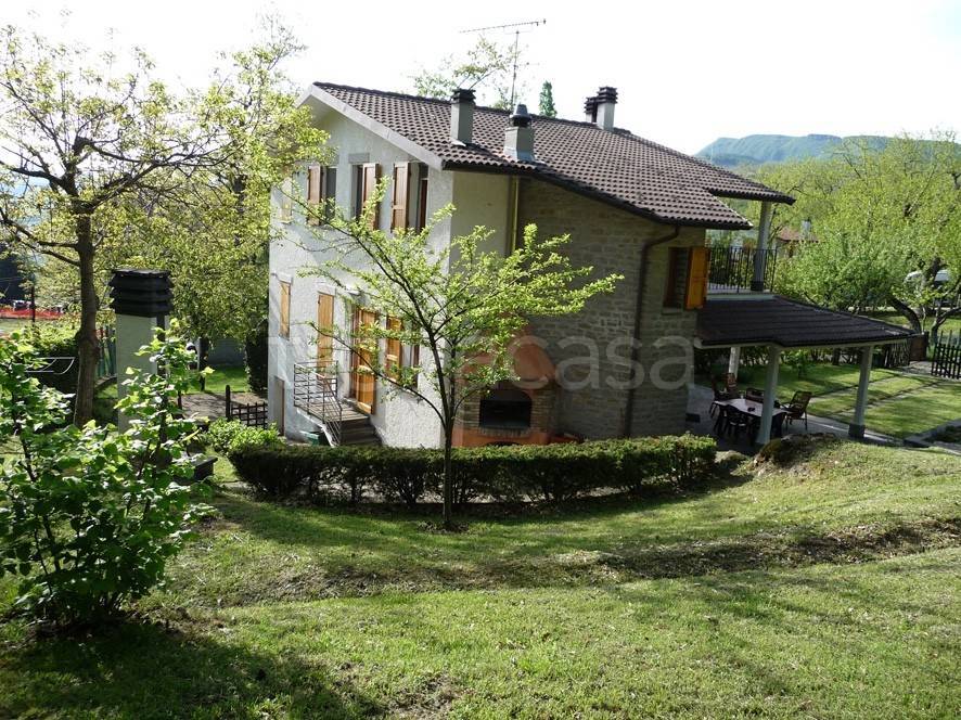 Casa Indipendente in in vendita da privato a Verghereto via Provinciale, 42