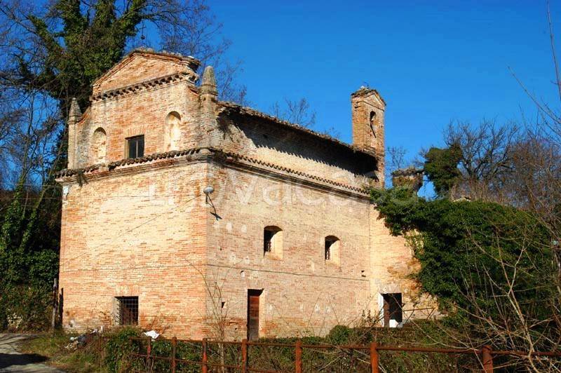 Villa Padronale in vendita a Sarnano
