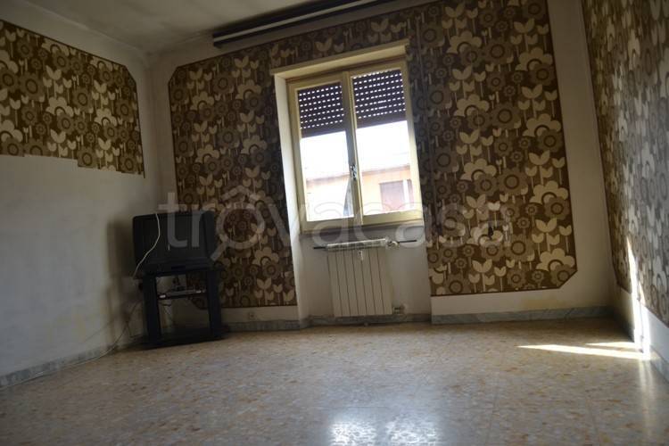 Appartamento in vendita a Ciampino viale Roma