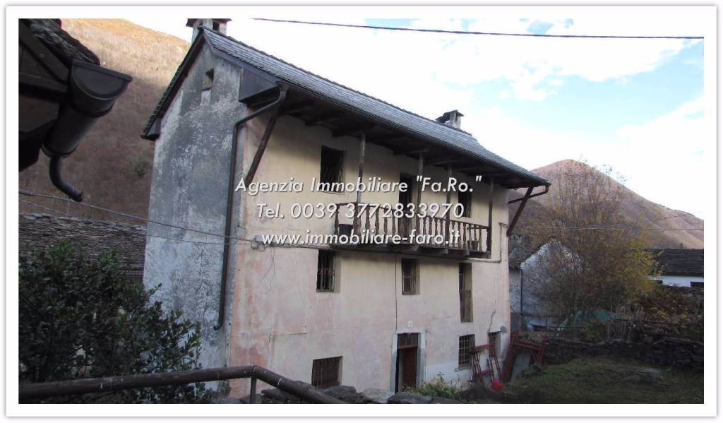 Villa in vendita a Cannobio strada Statale 631, 10