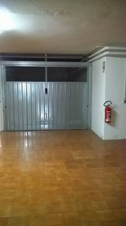 Garage in vendita a Brescia corso Giacomo Matteotti
