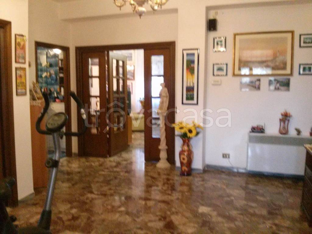 Appartamento in in vendita da privato a Roma via di Prato Corazza, 58A