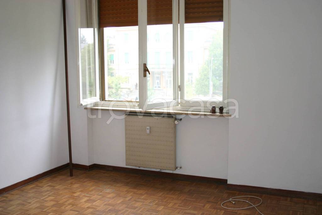 Appartamento in vendita a Casale Monferrato via Candido Poggio, 42