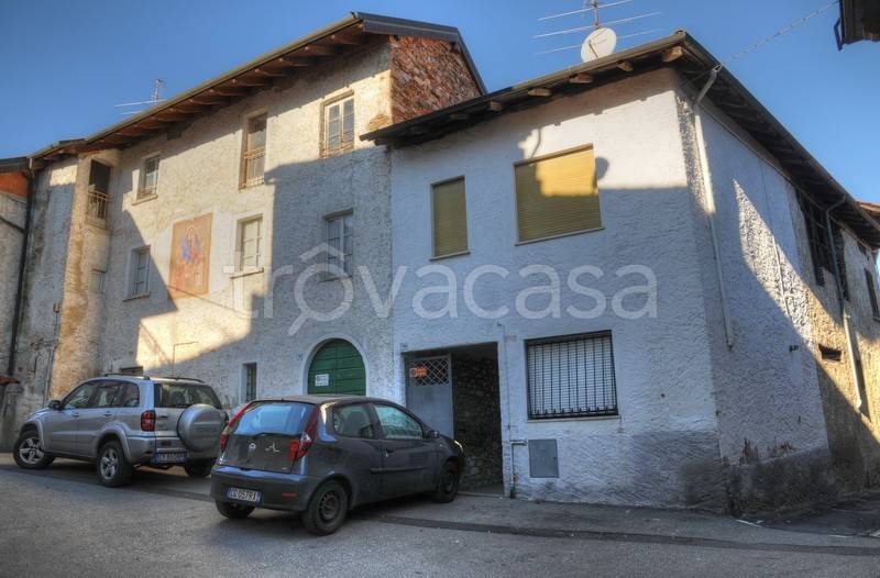 Appartamento in vendita a Brovello-Carpugnino via Torino, 108