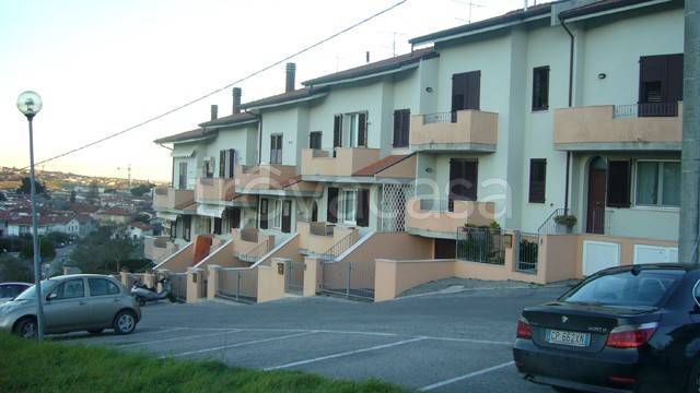 Villa a Schiera in vendita a Morciano di Romagna