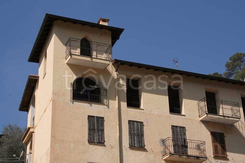 Appartamento in vendita a Olivetta San Michele strada Provinciale 73, 19