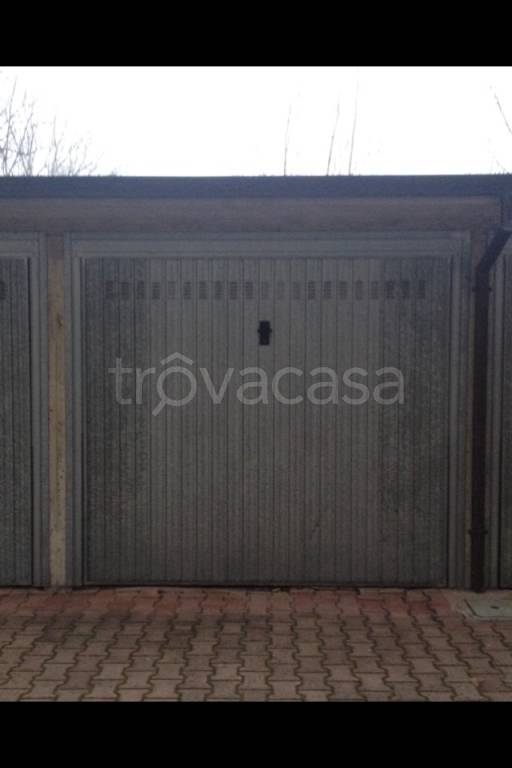 Garage in vendita a Parma strada Egidio Pini, 20