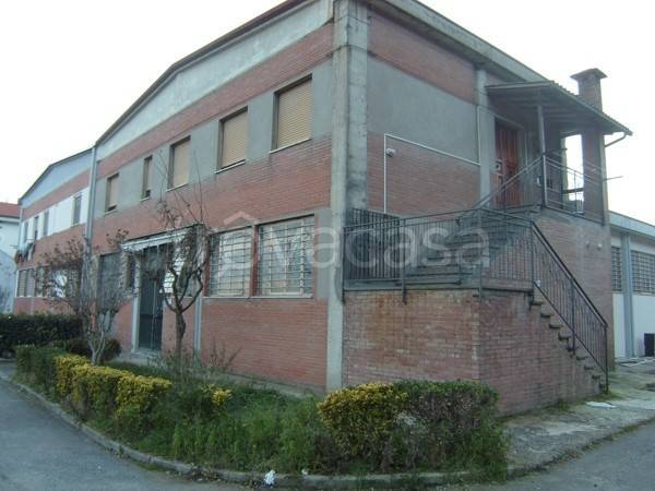 Casa Indipendente in vendita a Piancastagnaio viale Fonte Natali, 1081