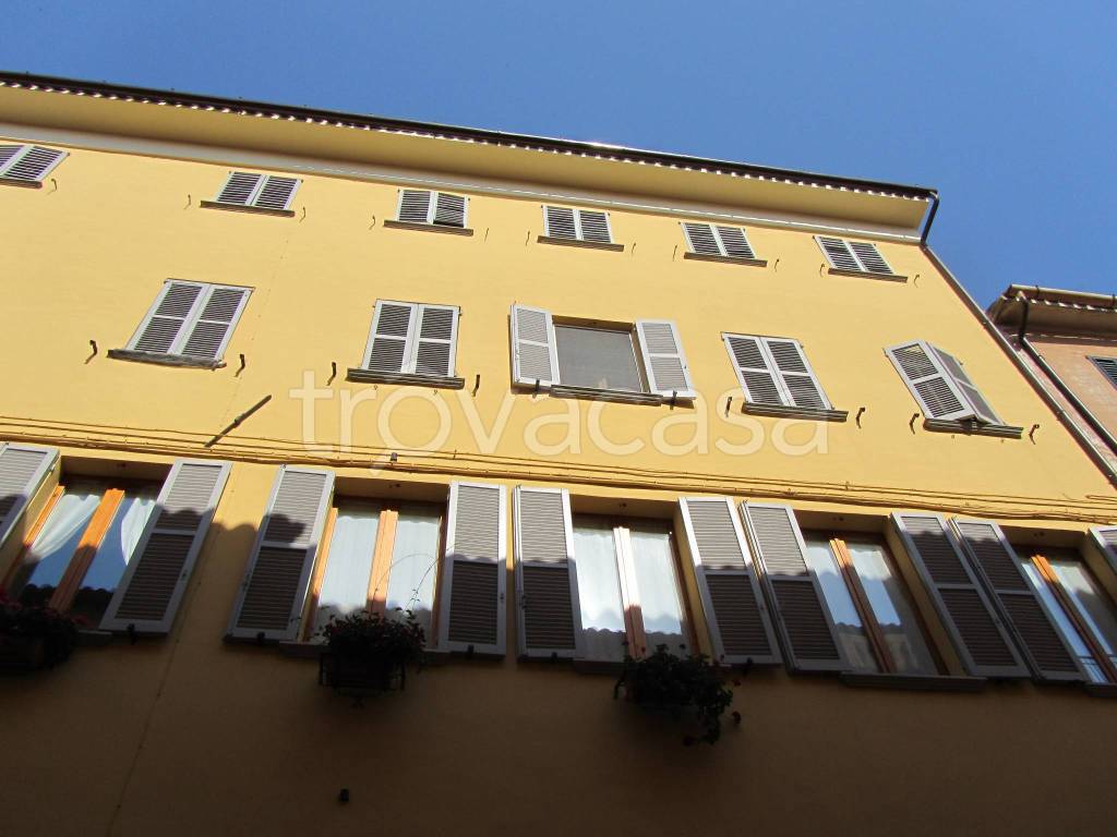 Appartamento in in vendita da privato a Ostra corso Giuseppe Mazzini, 100