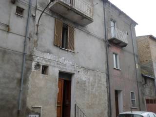 Casa indipendente in in vendita da privato a furci via i vicenne