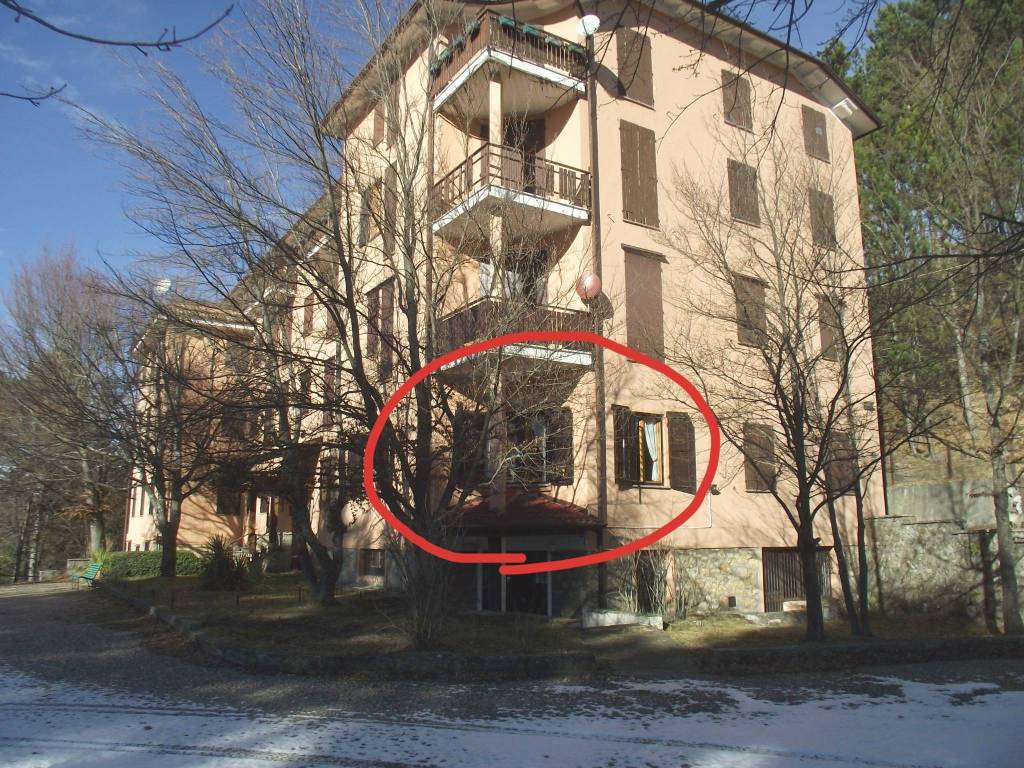 Appartamento in in vendita da privato a Menconico strada Statale 461, 13