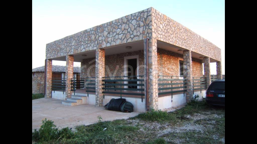 Villa in in vendita da privato a Lampedusa e Linosa via dei Depositi, 93