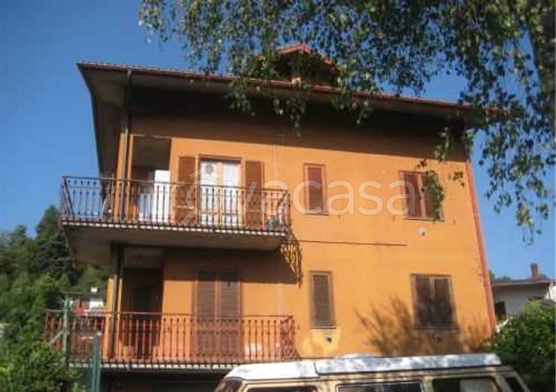 Appartamento in vendita a Centro Valle Intelvi via Casasco, 19