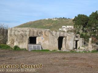 Terreno residenziale in vendita a lipari sp179