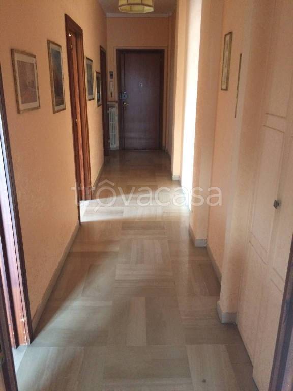 Appartamento in vendita a Mondovì via Alba, 13
