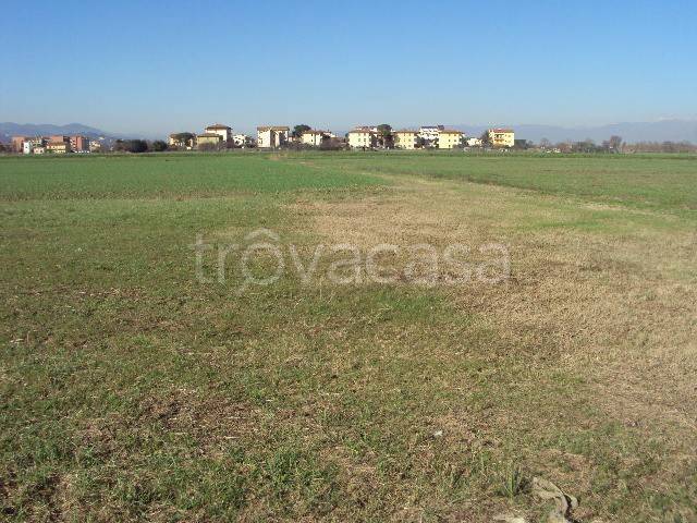 Terreno Agricolo in vendita a Campi Bisenzio via Vingone, 152
