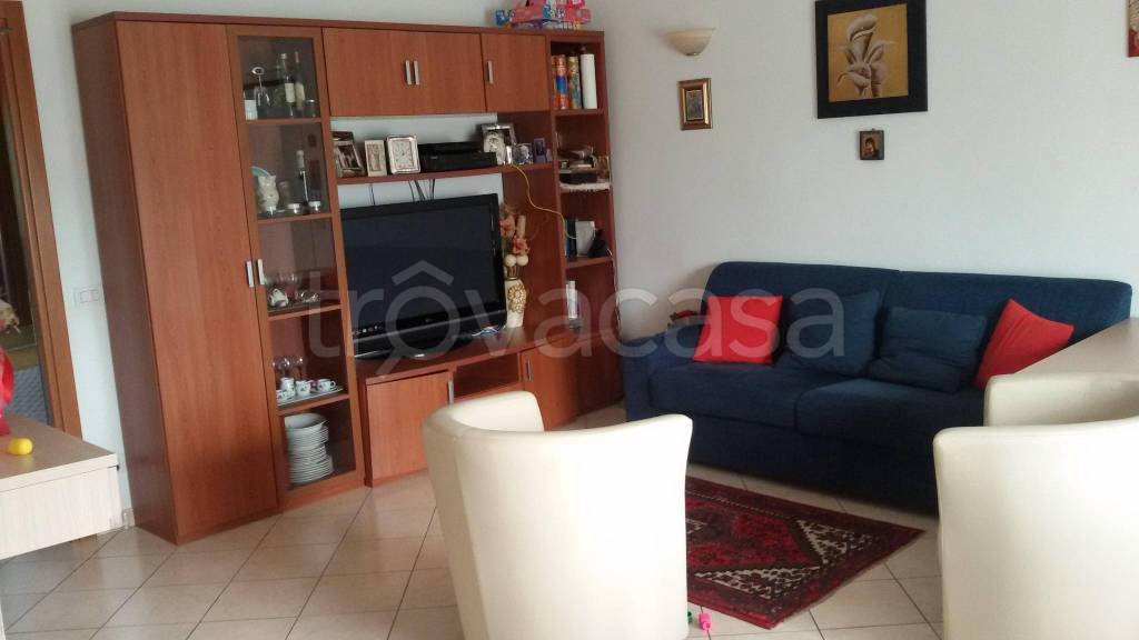 Appartamento in in vendita da privato a Fermo contrada San Maurizio, 29