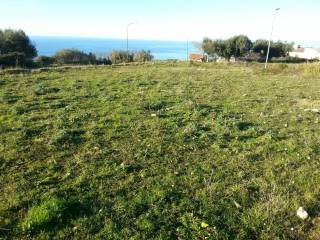 Terreno residenziale in vendita a zaccanopoli via bellavista