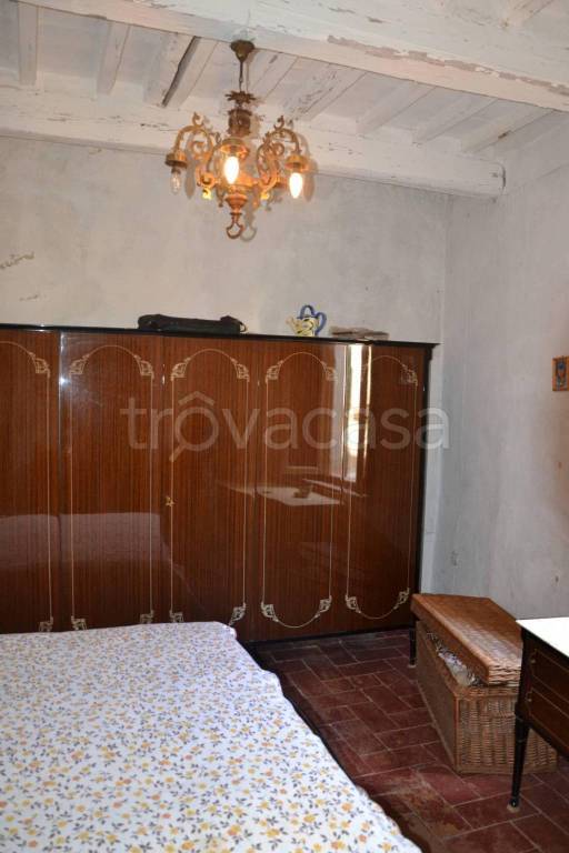 Casa Indipendente in in vendita da privato a Montalcino via Umberto I