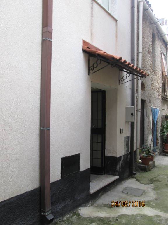 Appartamento in vendita a Gioiosa Ionica vicolo Quadri, 25
