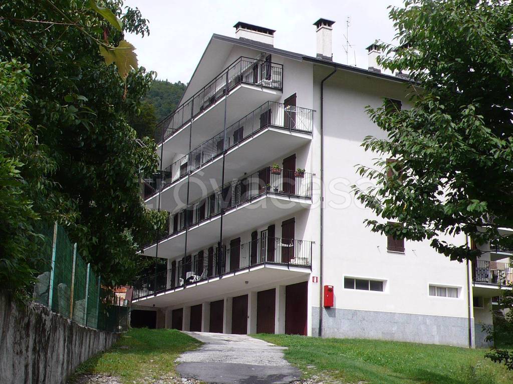 Appartamento in in vendita da privato a Santa Maria Maggiore via Gorizia