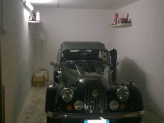 Garage in vendita a firenze via della villa demidoff, 78