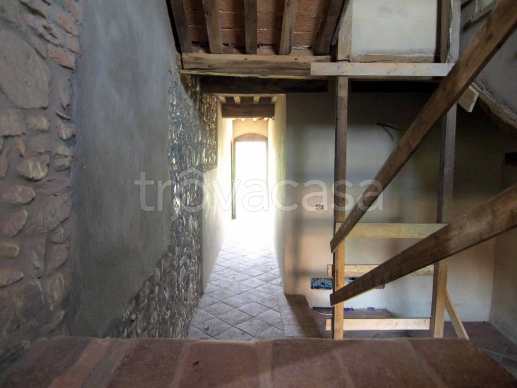 Appartamento in vendita a Valsamoggia via Tintoria, 32