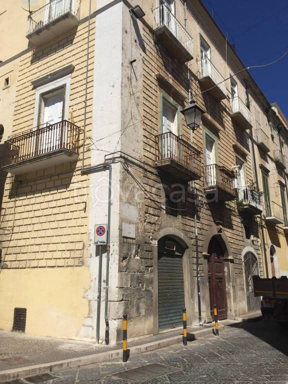 Appartamento in vendita a Foggia via Arpi, 114