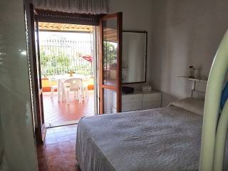 Appartamento in in affitto da privato a santa maria del cedro via delle rose