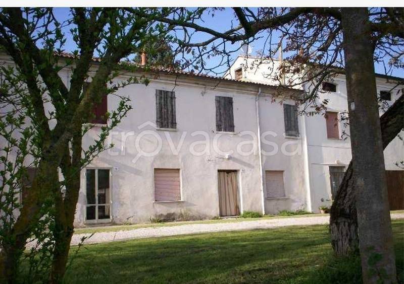 Villa a Schiera in vendita a Riva del Po