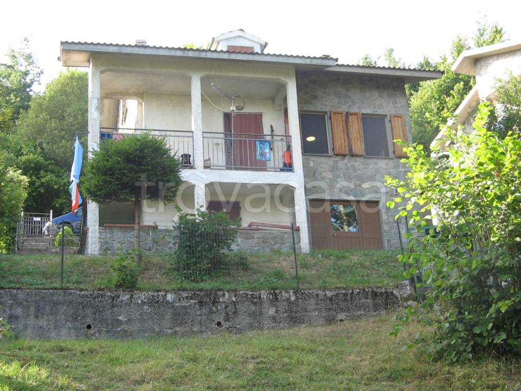 Villa in in vendita da privato a Zeri strada Provinciale Due Santi