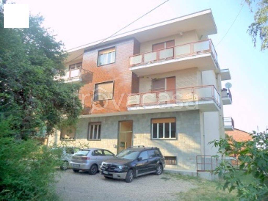 Appartamento in in affitto da privato a Givoletto via Alpignano, 5