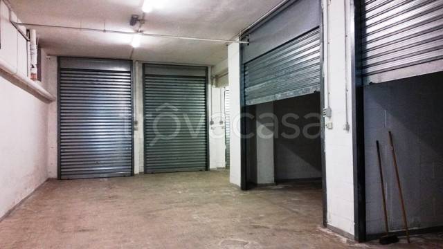 Garage in vendita a Bisceglie