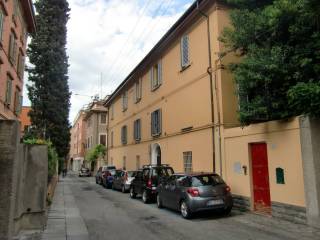 Appartamento in affitto a bologna via san giuliano, 12