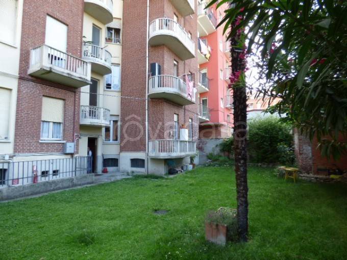 Appartamento in vendita a Biella via trento 43 - biella