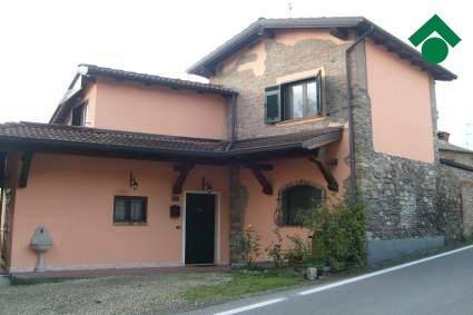 Casa Indipendente in vendita a Borghetto di Borbera