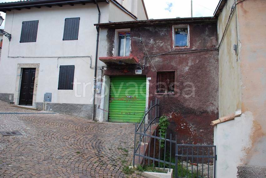 Casa Indipendente in vendita a Rivisondoli via Colle, 7