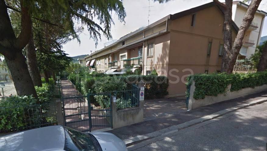 Garage in vendita a Sesto Fiorentino via Antonio Vivaldi, 17