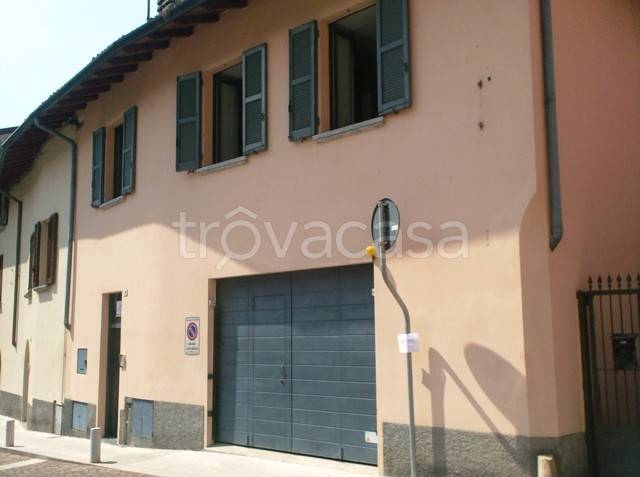 Appartamento in vendita a Lecco piazza della Vittoria, 17